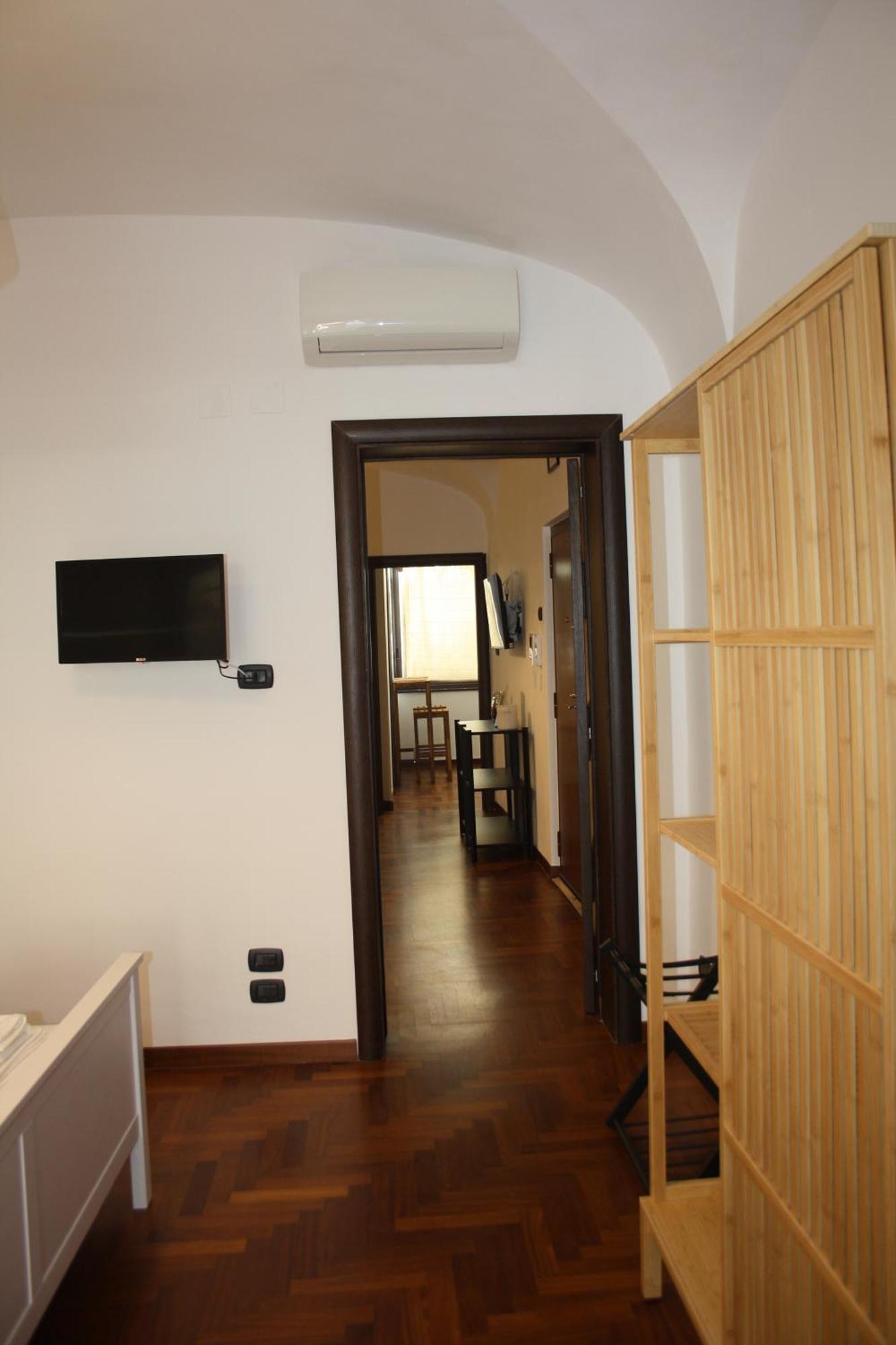 Stefano'S Apartment 巴里 外观 照片