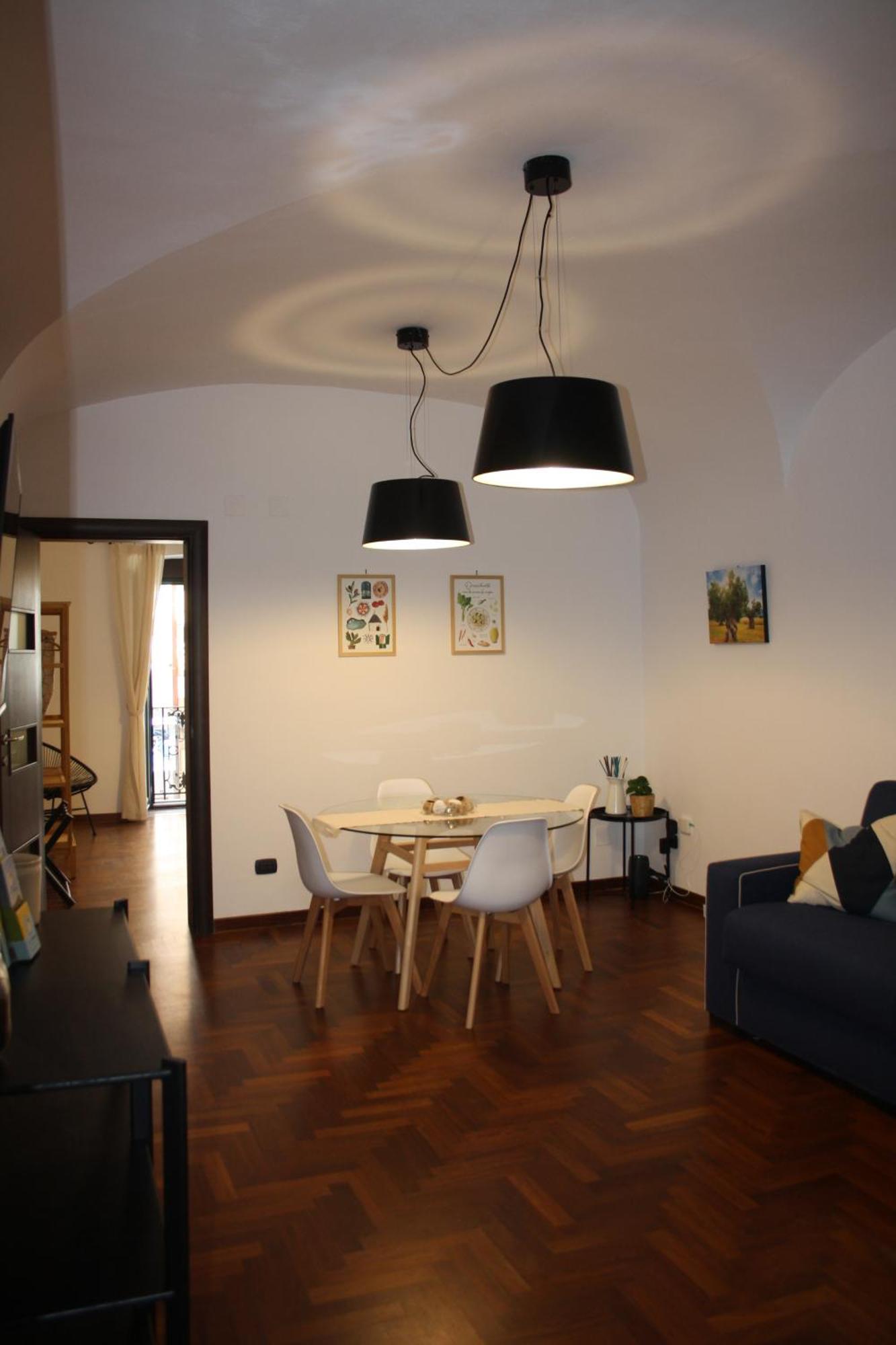 Stefano'S Apartment 巴里 外观 照片