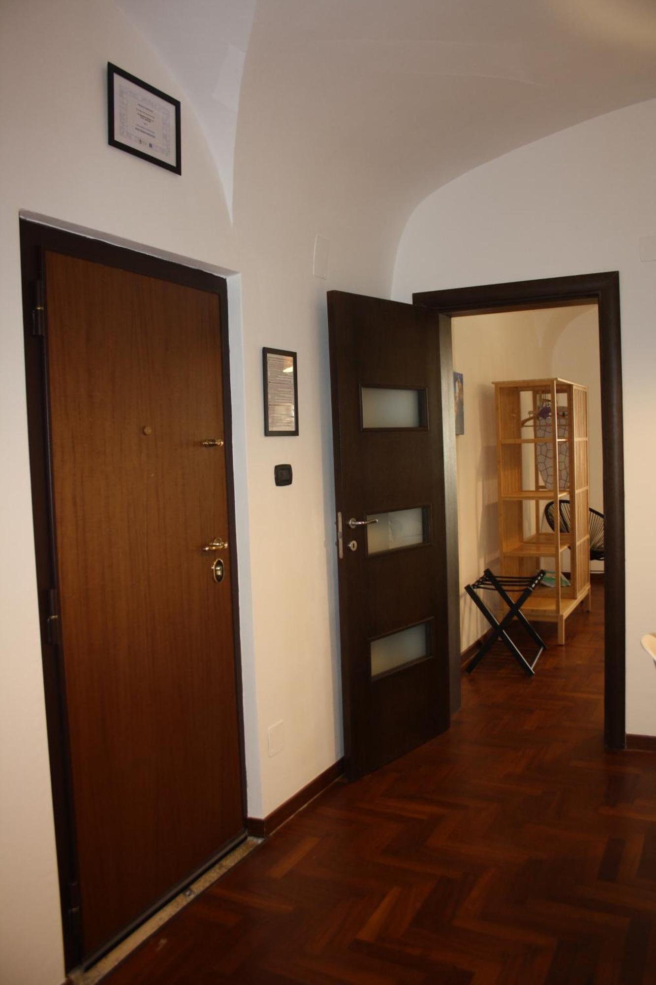 Stefano'S Apartment 巴里 外观 照片
