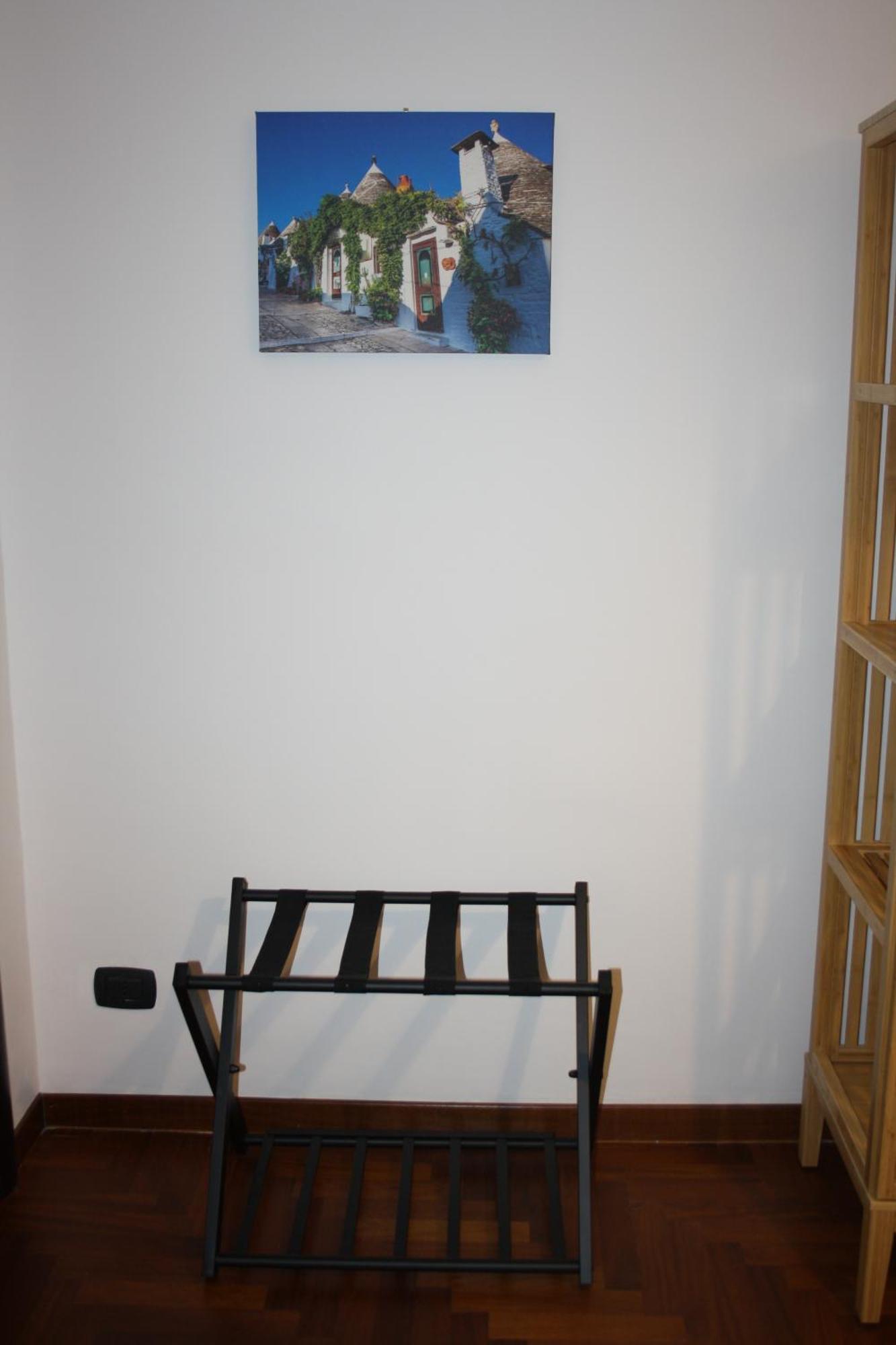 Stefano'S Apartment 巴里 外观 照片