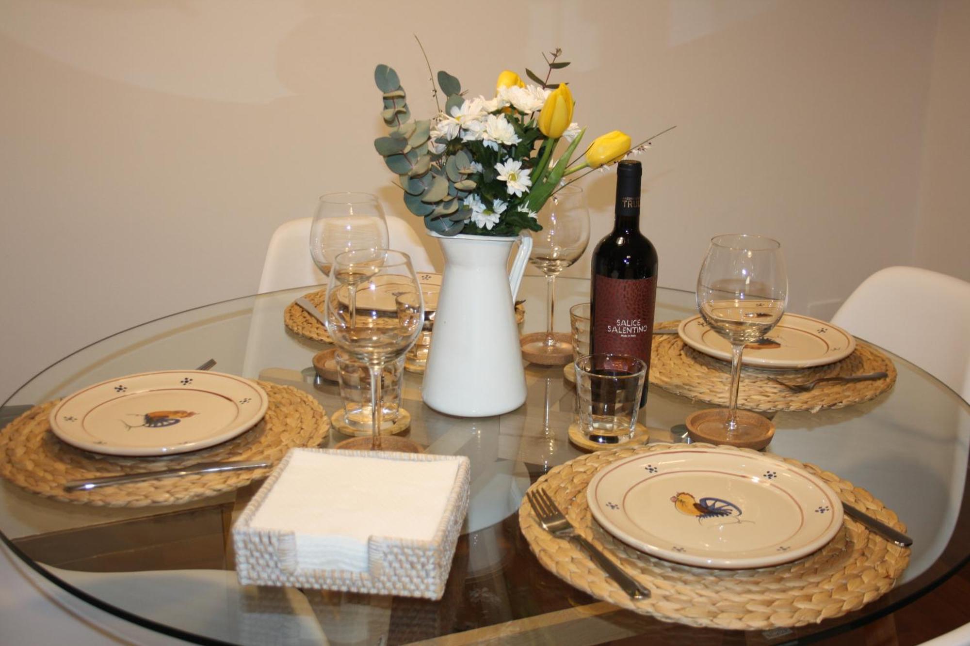 Stefano'S Apartment 巴里 外观 照片