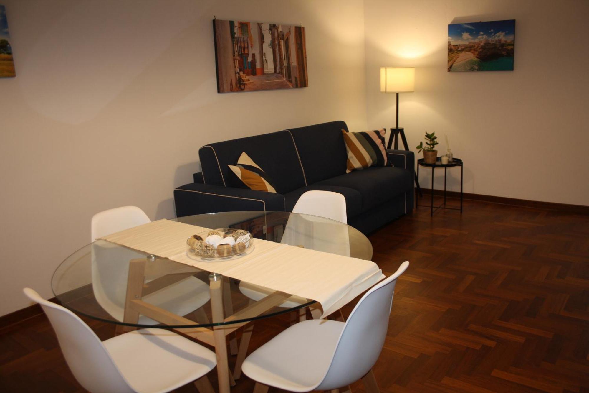 Stefano'S Apartment 巴里 外观 照片