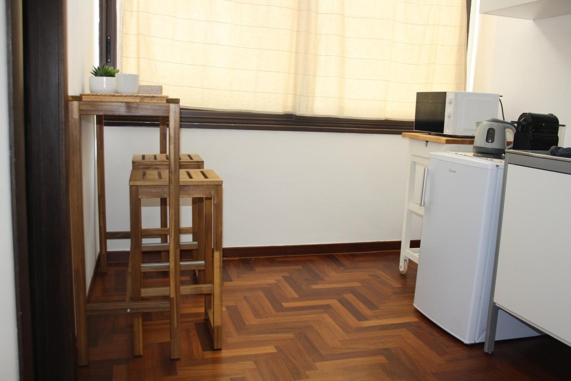 Stefano'S Apartment 巴里 外观 照片