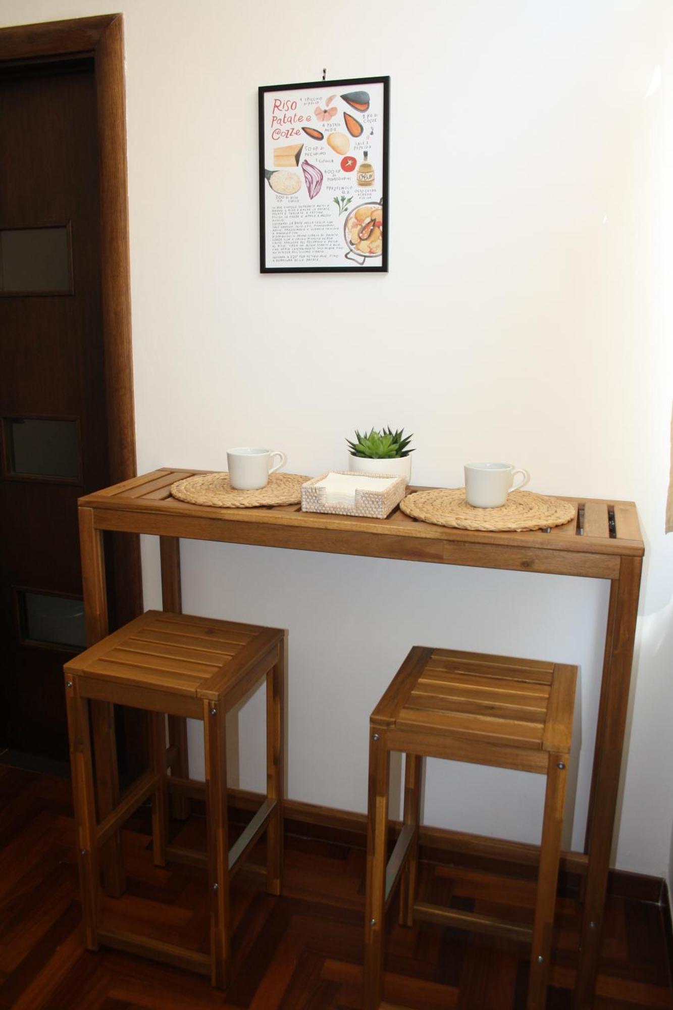 Stefano'S Apartment 巴里 外观 照片