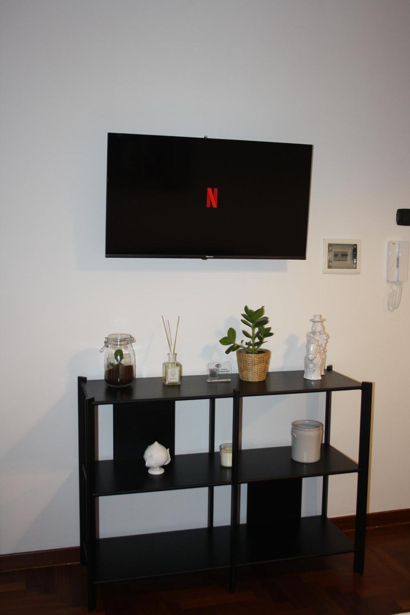 Stefano'S Apartment 巴里 外观 照片