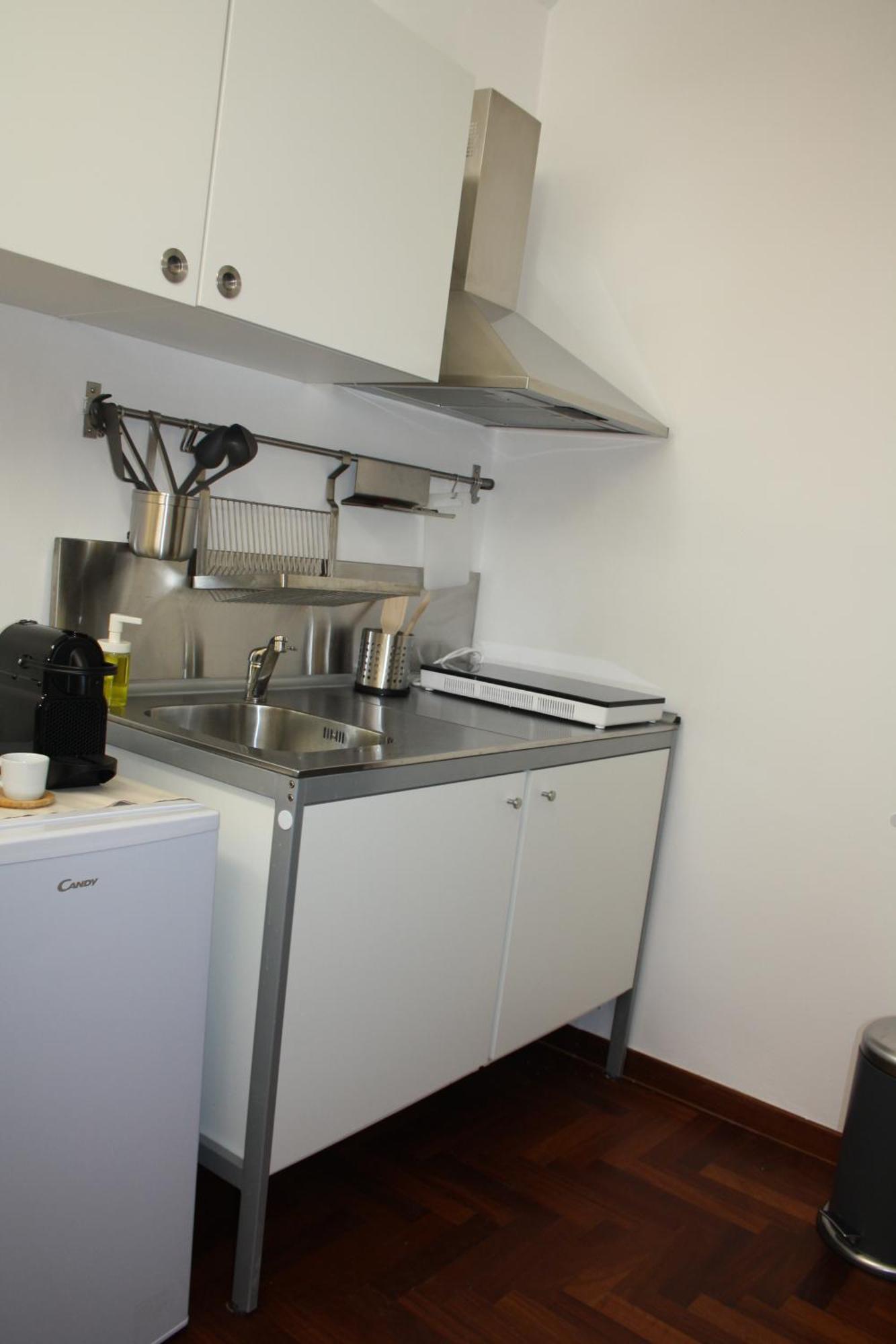 Stefano'S Apartment 巴里 外观 照片