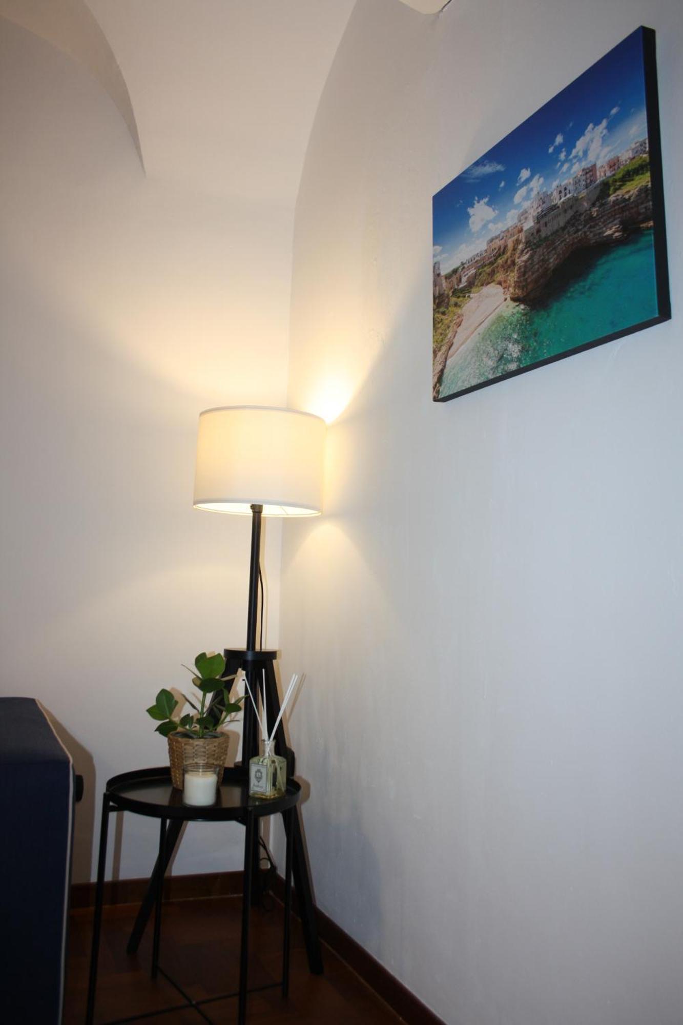 Stefano'S Apartment 巴里 外观 照片