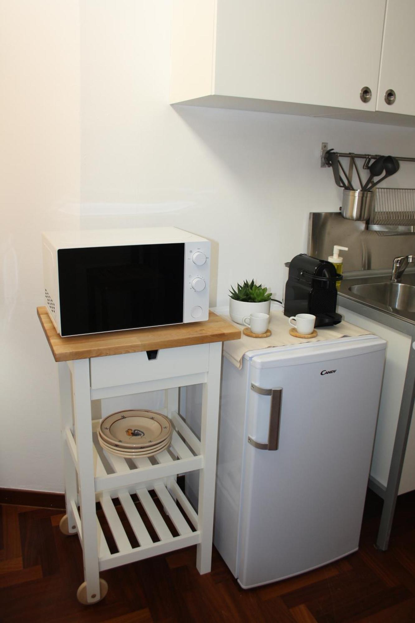 Stefano'S Apartment 巴里 外观 照片